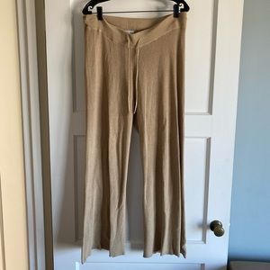 Rails drawstring pant in Large
